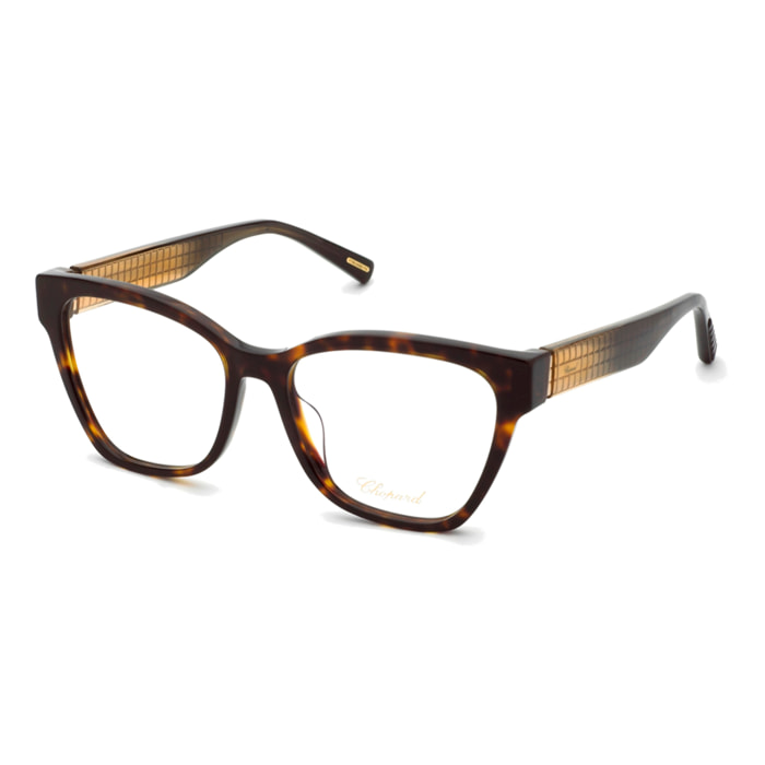 Montura de gafas Chopard Mujer VCH379M54BLKK