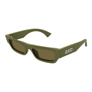 Gafas de Sol Gucci GG1839S-004 de Acetato Hombre 52 mm