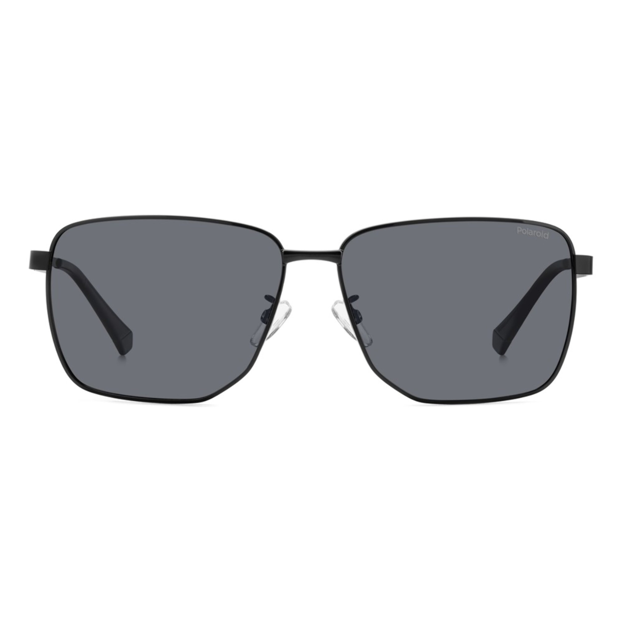 Gafas de Sol Polaroid PLD 2143/G/S/XN 807 Polarizadas de Metal Hombre 62 mm