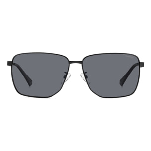 Gafas de Sol Polaroid PLD 2143/G/S/XN 807 Polarizadas de Metal Hombre 62 mm