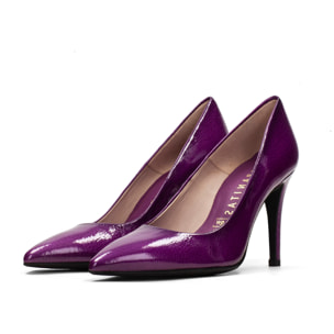 Salon Samanta Magenta 9 cm