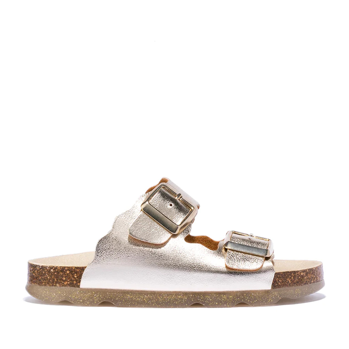 B&W Break&Walk - Sandali estivi donna e bambina comodi