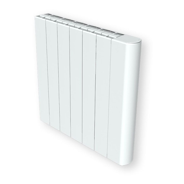 Radiateur inertie ceramique 1500w