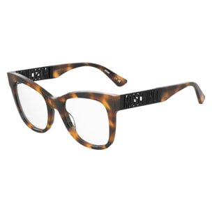 Gafas de Vista Moschino MOS641 086 de Acetato Mujer 52 mm