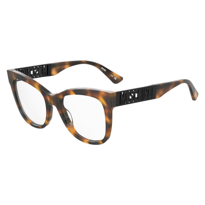 Gafas de Vista Moschino MOS641 086 de Acetato Mujer 52 mm