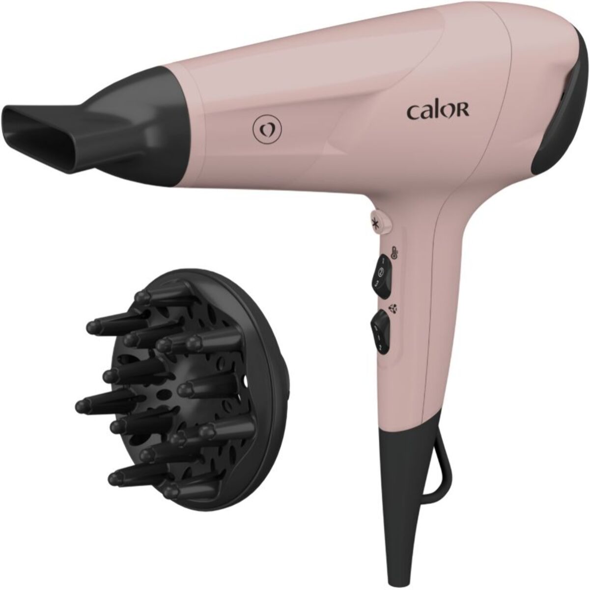 Sèche cheveux CALOR Studio Drive CV5847C6