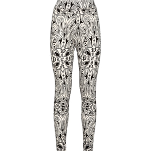 PHILIPP PLEIN Jogging Leggings GOTHIC PLEIN