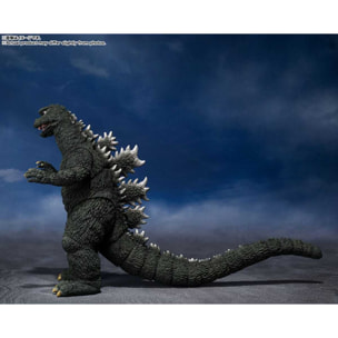 Godzilla Vs. Gigan S.h. Monsterarts Action Figura Godzilla 1972 16 Cm Bandai Tamashii Nations