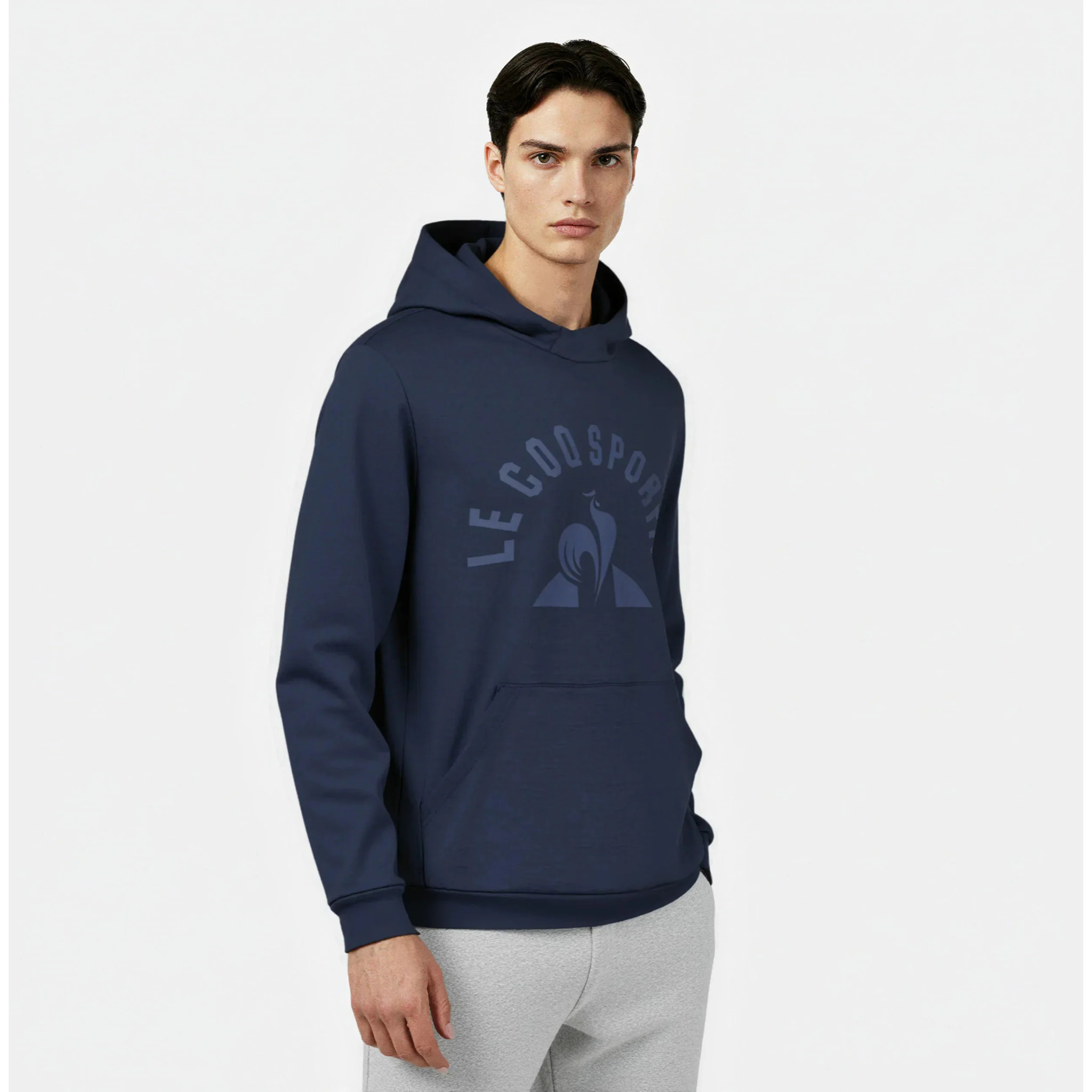 Sweat à capuche Homme - 59,50 €
