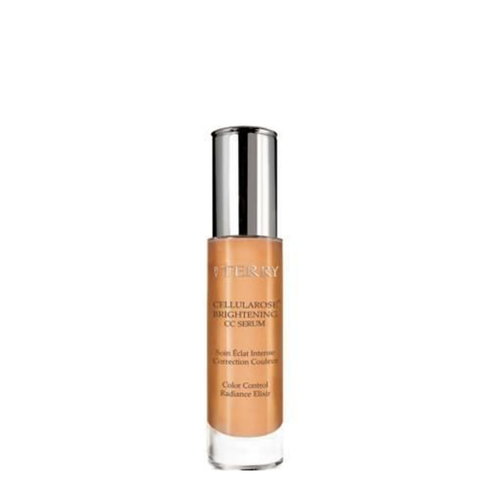 4 Sunny Flash - Soin Éclat Intense Correction Couleur 30 ml