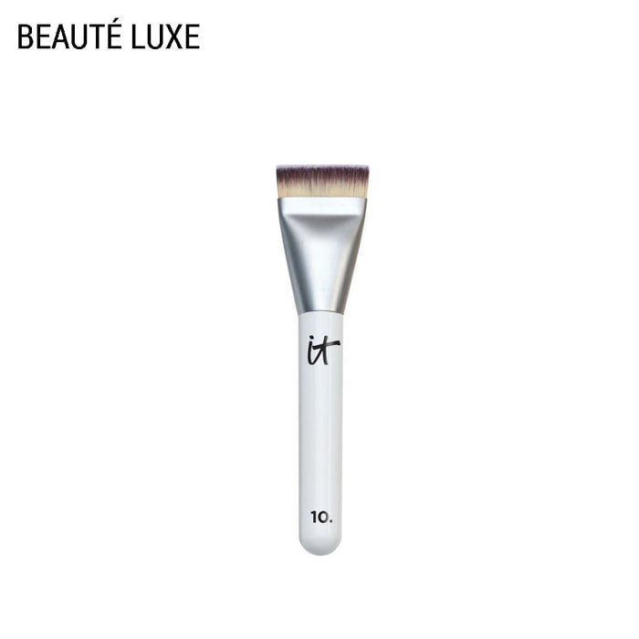 Heavenly Luxe™ - Pinceau Spatule Lissant Teint Parfait  #10