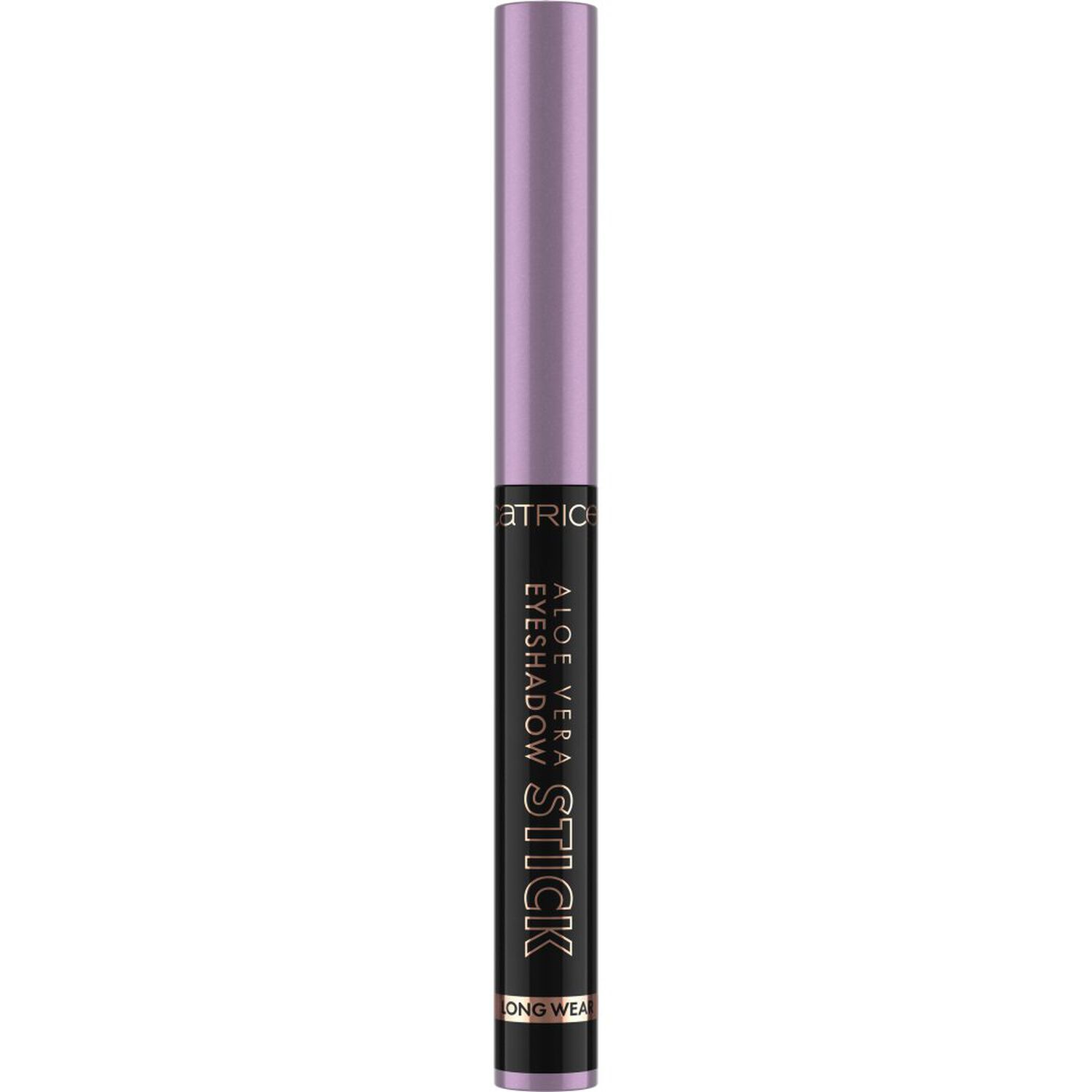 Aloe Vera Eyeshadow Stick - Crayon Fard à Paupières Longue Tenue