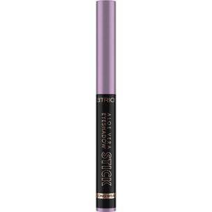 Aloe Vera Eyeshadow Stick - Crayon Fard à Paupières Longue Tenue