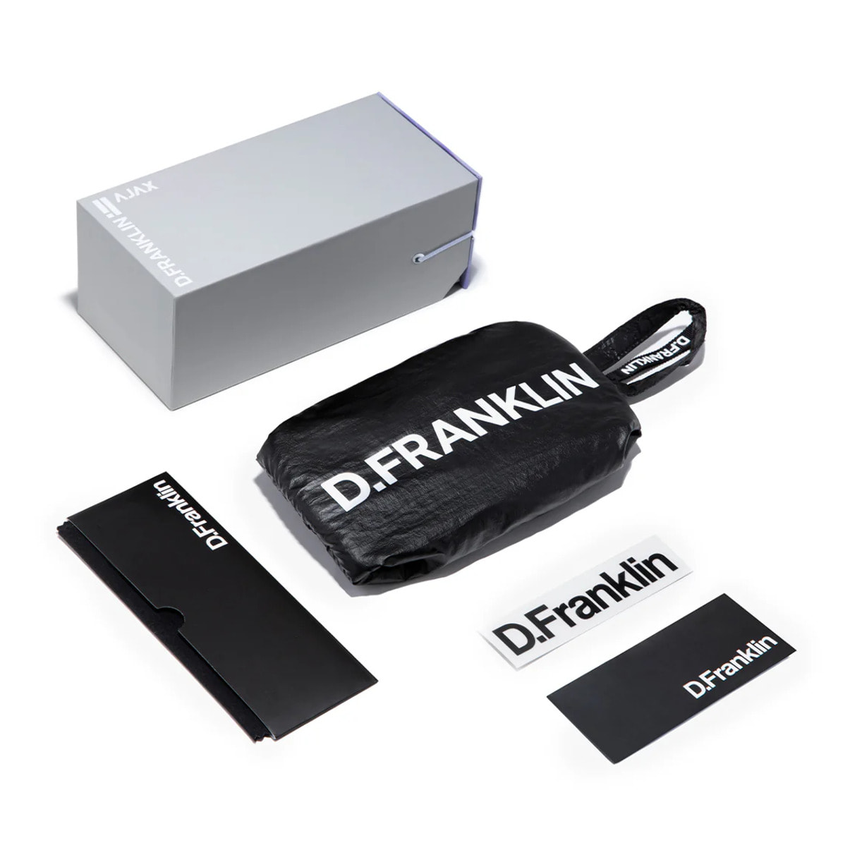 Gafas De Sol D. Franklin Ajax Matt    Revo