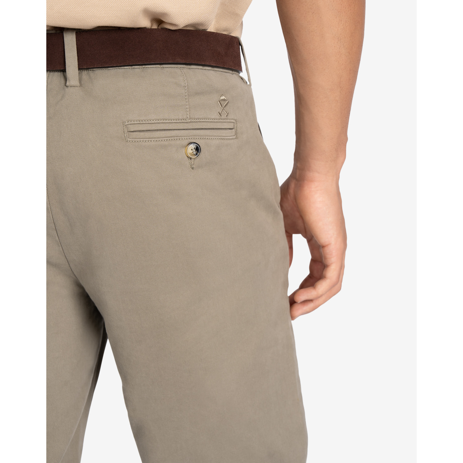 PANTALON NEWARK