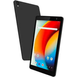 Tablette Android LOGICOM Tab 80 Noir 64Go