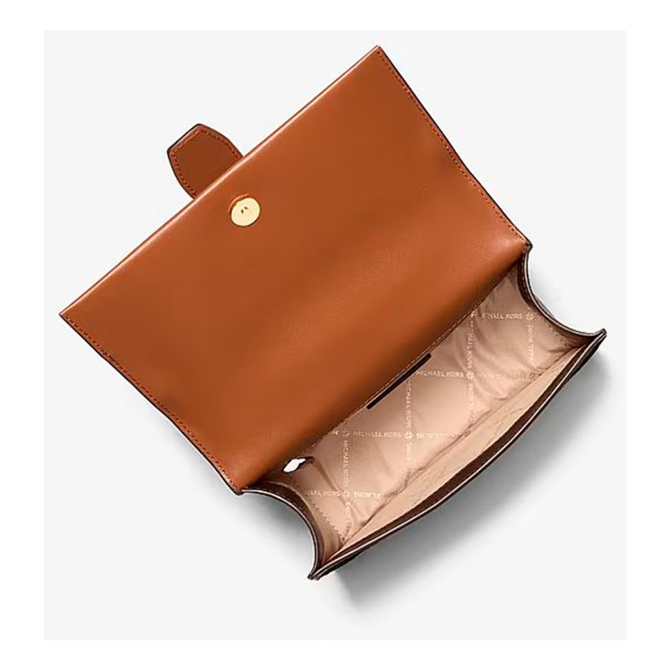 Michael Kors Bolso para Mujer 35S5GGRC1B-BROWN