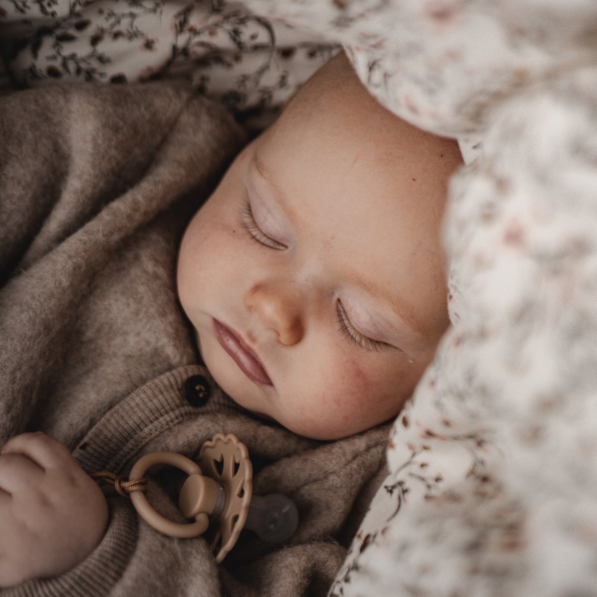 Frigg Pack 2 Chupetes Block Silicona Fairytale