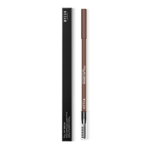 FILL MY BROW PENCIL Matita sopracciglia ultra sottile ad alta precisione