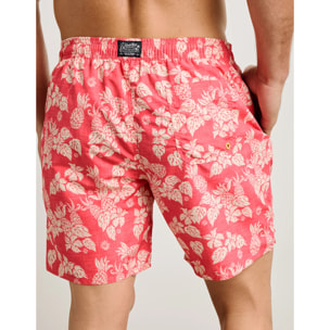 Bañador Regular Coral - Fucio