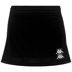 Faldas Kappa Mujer Kombat Padel Fevasi