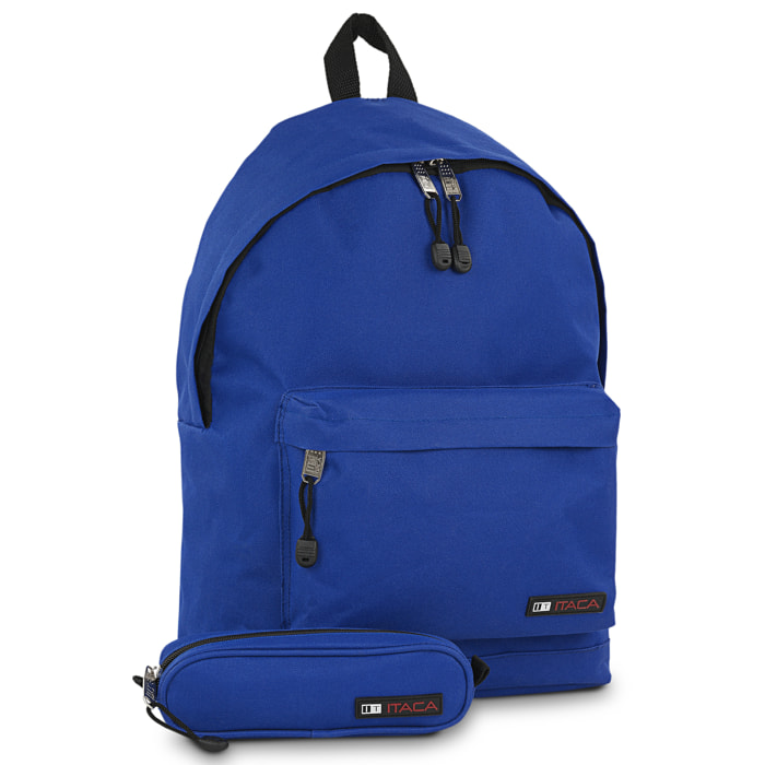 Maletín Itaca Spey Azul