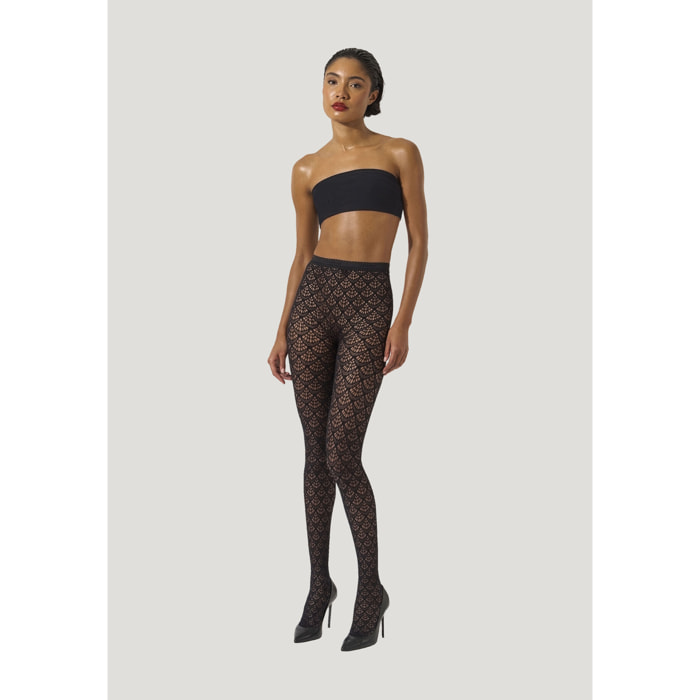 Collant Mermaid Net Tights
