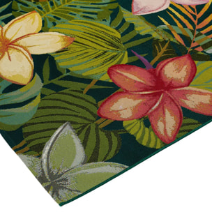 Tapis d'extérieur "Kepa" 100x150cm