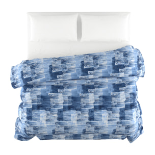 TRAPUNTA BASIC INVERNALE STAMPATA MATRIMONIALE, PAINT