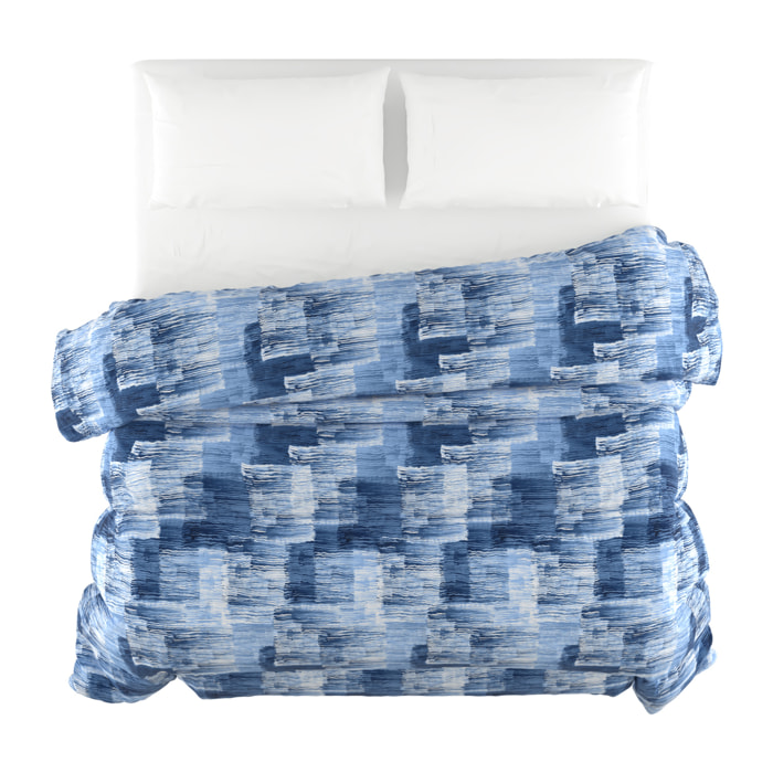 TRAPUNTA BASIC INVERNALE STAMPATA MATRIMONIALE, PAINT