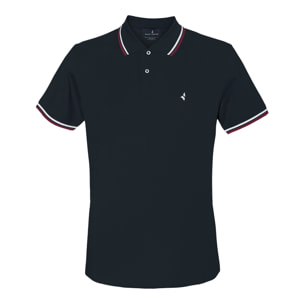 Polo Uomo NAVIGARE Cotone Piquet Taglie S / 7XL Art.NV82110