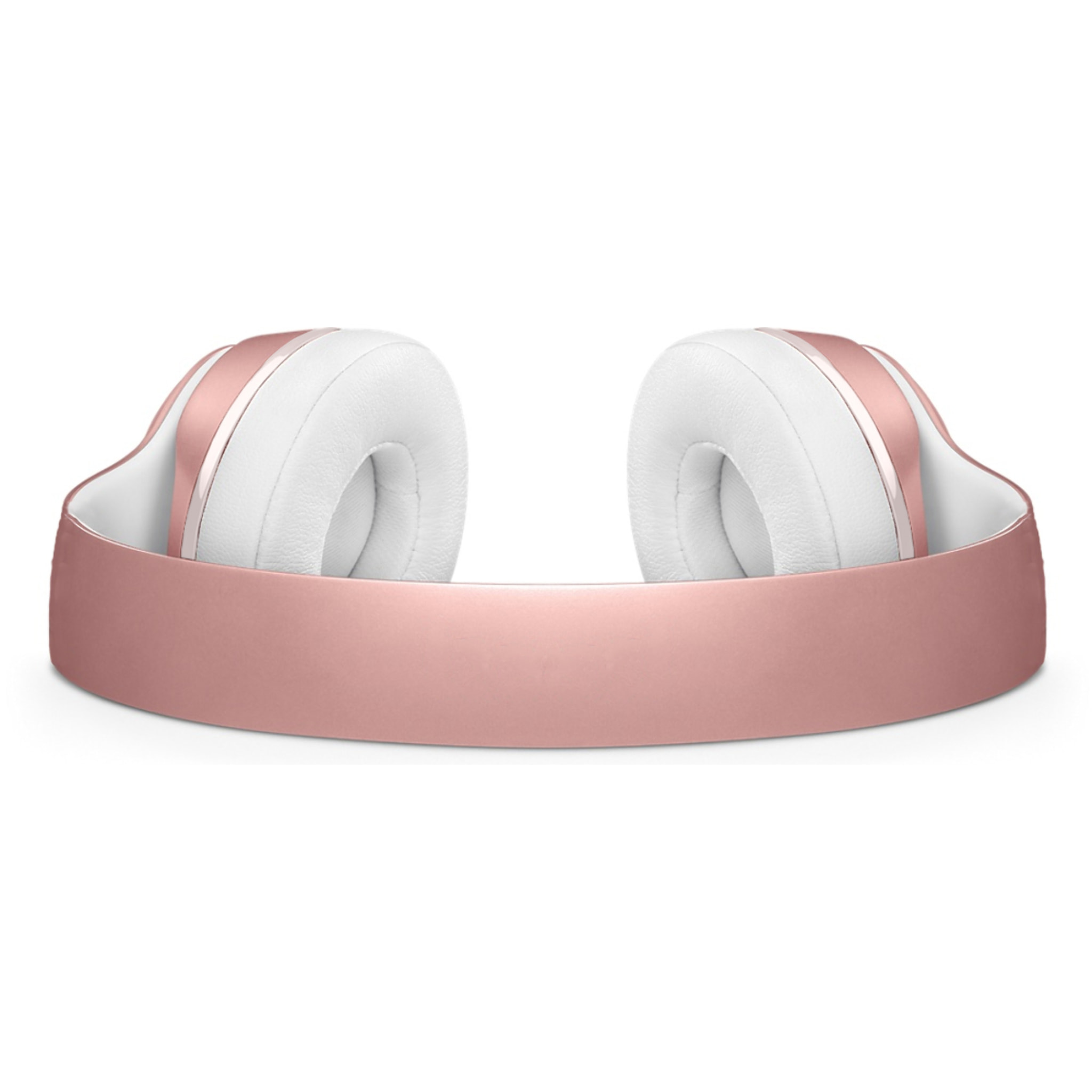 Auriculares MAGNUSSEN H2 - Oro rosa