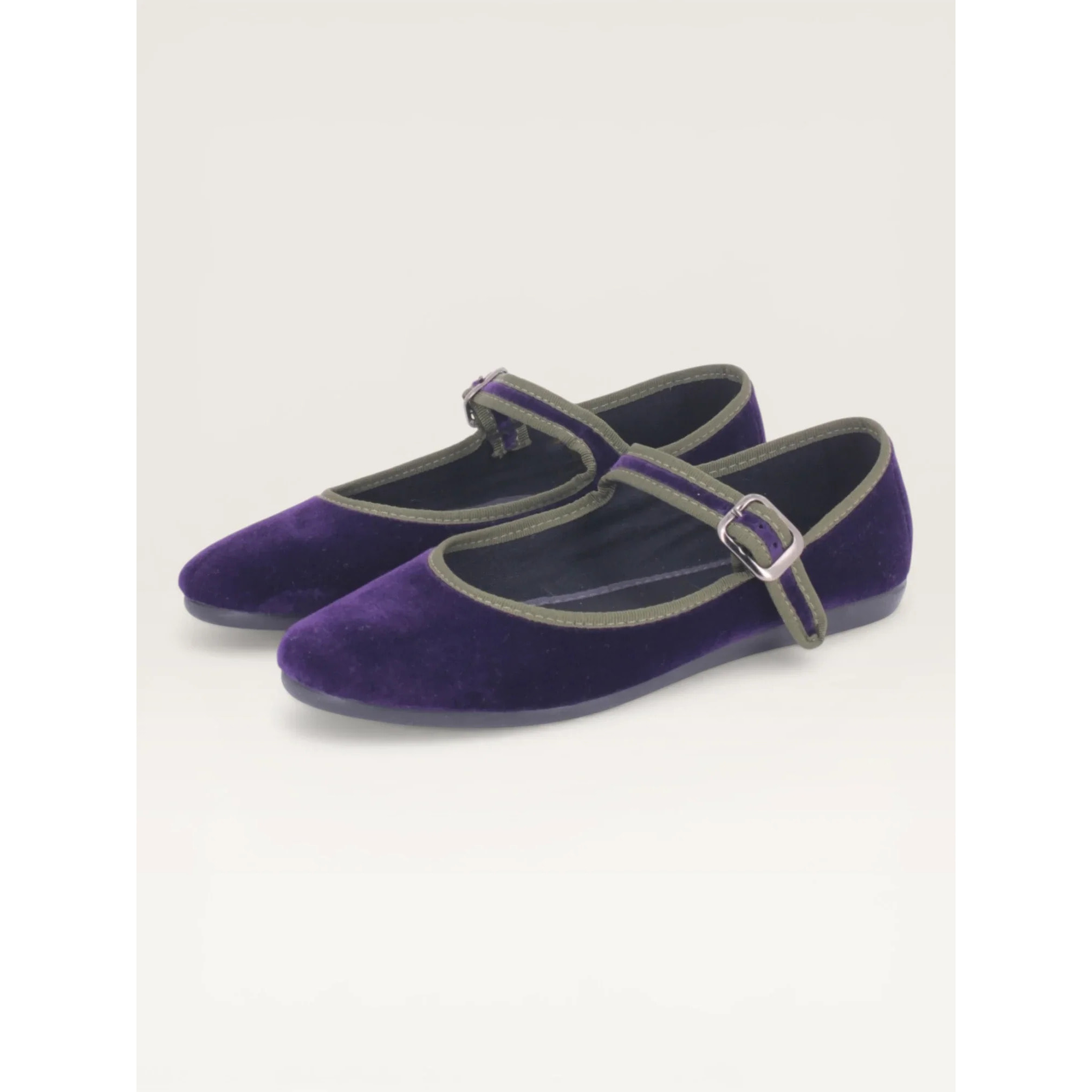 MUSE PurpleKaki