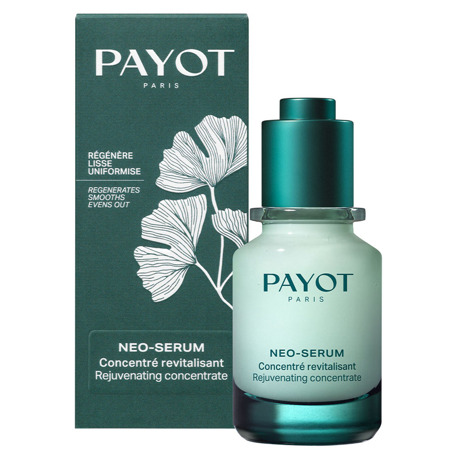Neo-Sérum - Concentré Revitalisant Cellulaire