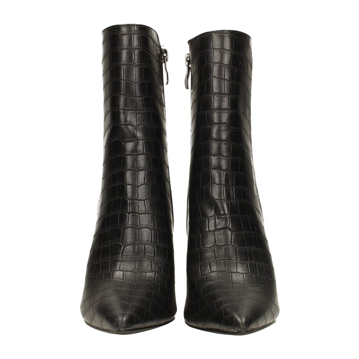 Stivaletti Donna Tata Italia Nero