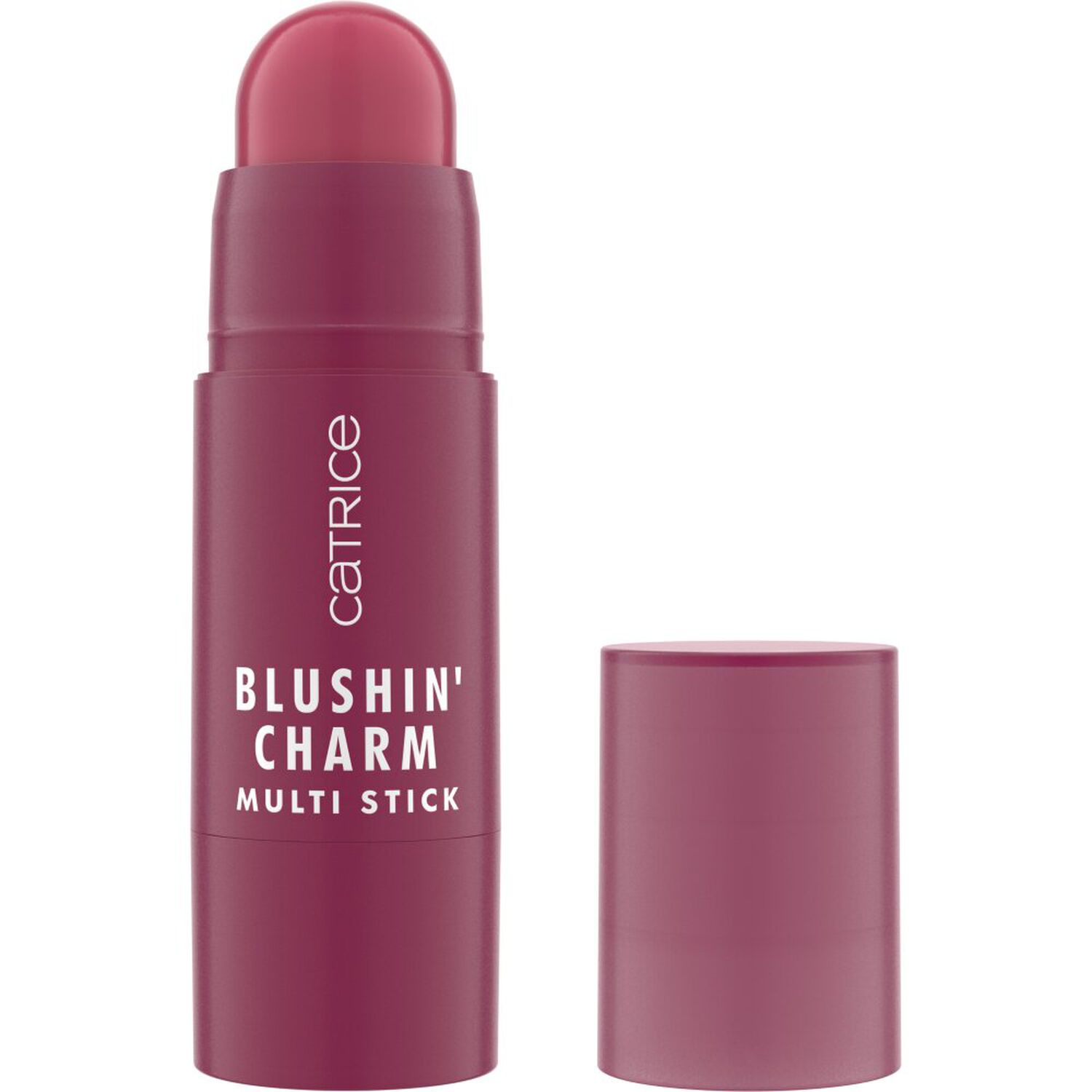 Blushin' Charm Multi Stick - Blush Stick Formule Légère et Crémeuse