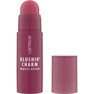 Blushin' Charm Multi Stick - Blush Stick Formule Légère et Crémeuse