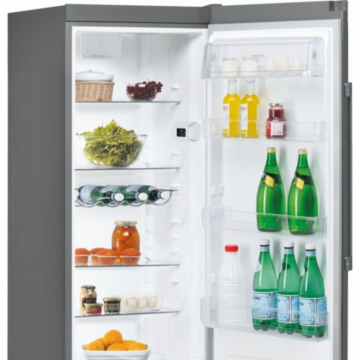 Réfrigérateur 1 porte HOTPOINT SH6A2QXRD