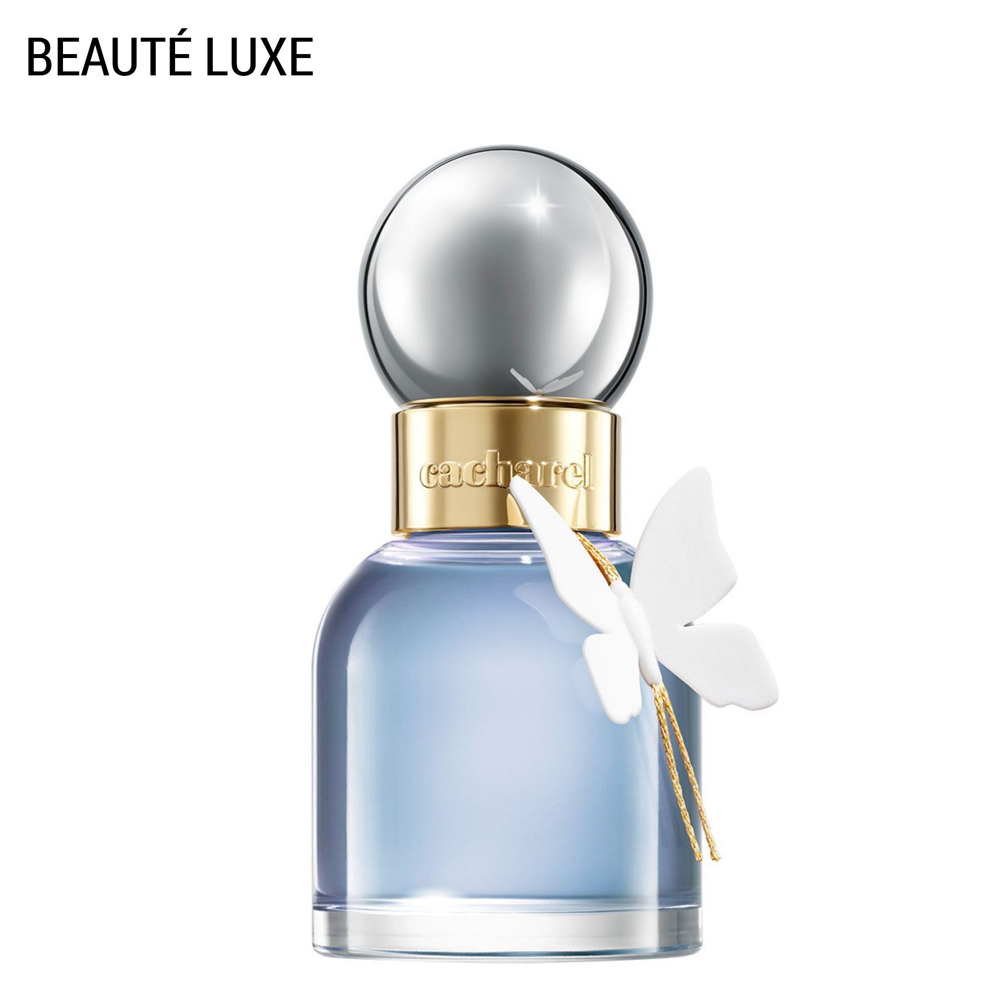 Ella Ella Flora Azura - Eau de Parfum Ambré Aromatique