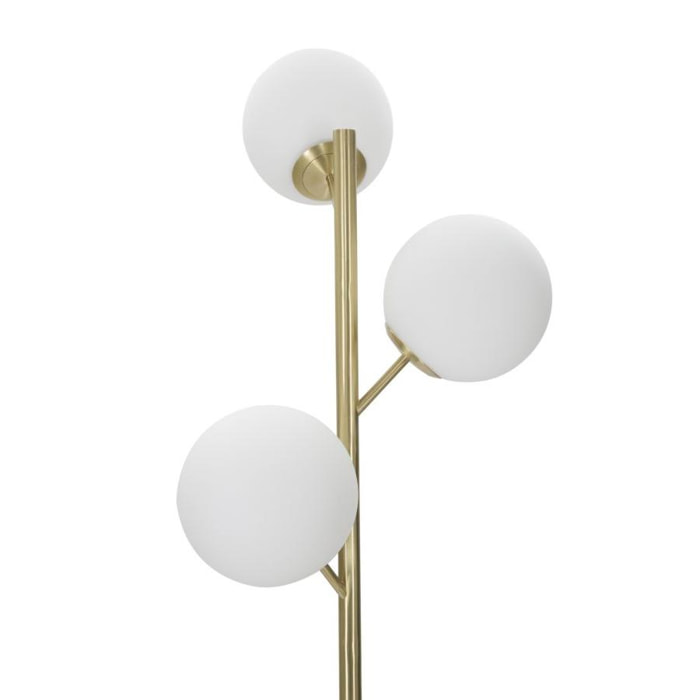 PIANTANA GLAMY 3 LUCI CHARME 1921 BICOLORE