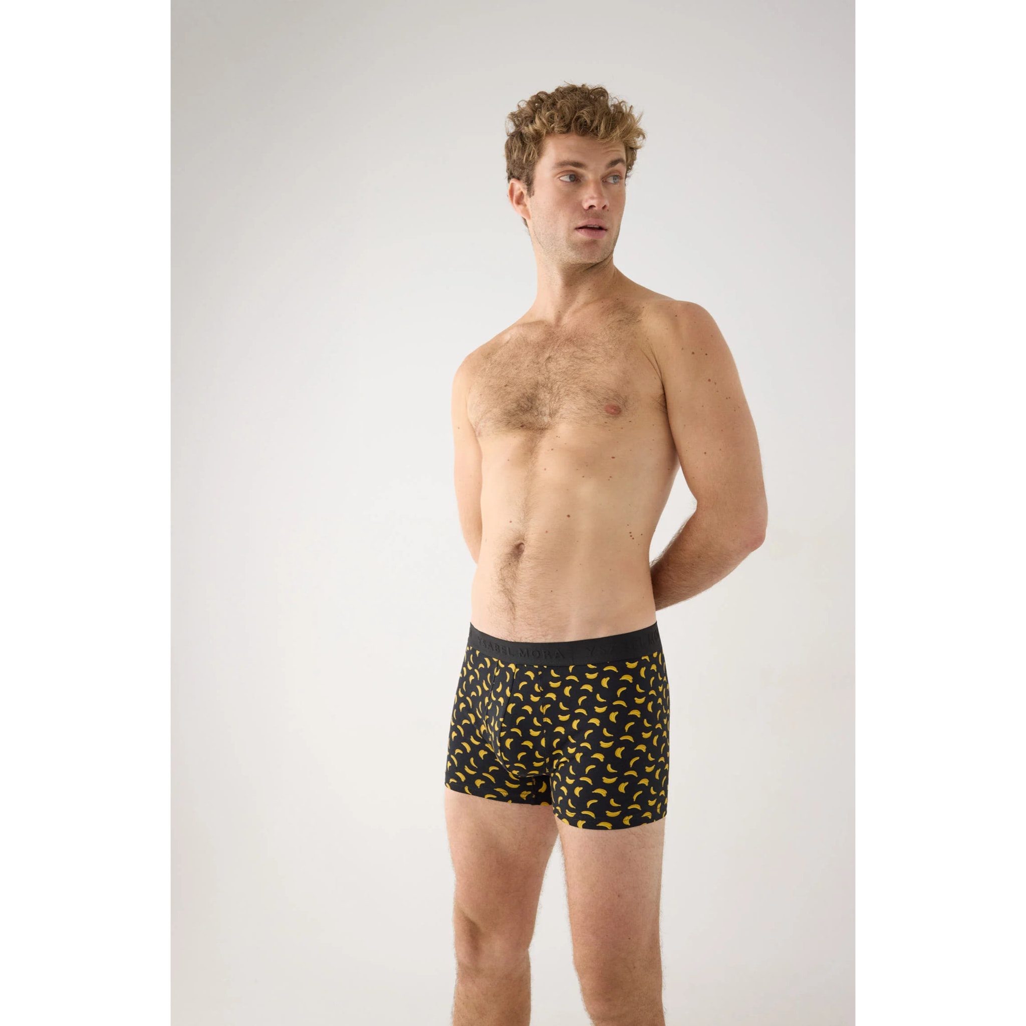 Set boxer e calzini