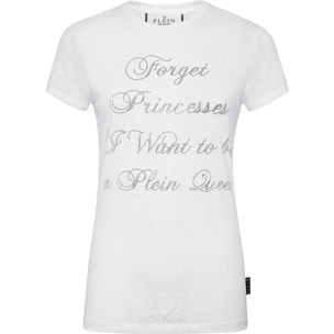 PHILIPP PLEIN Camiseta Cuello Redondo