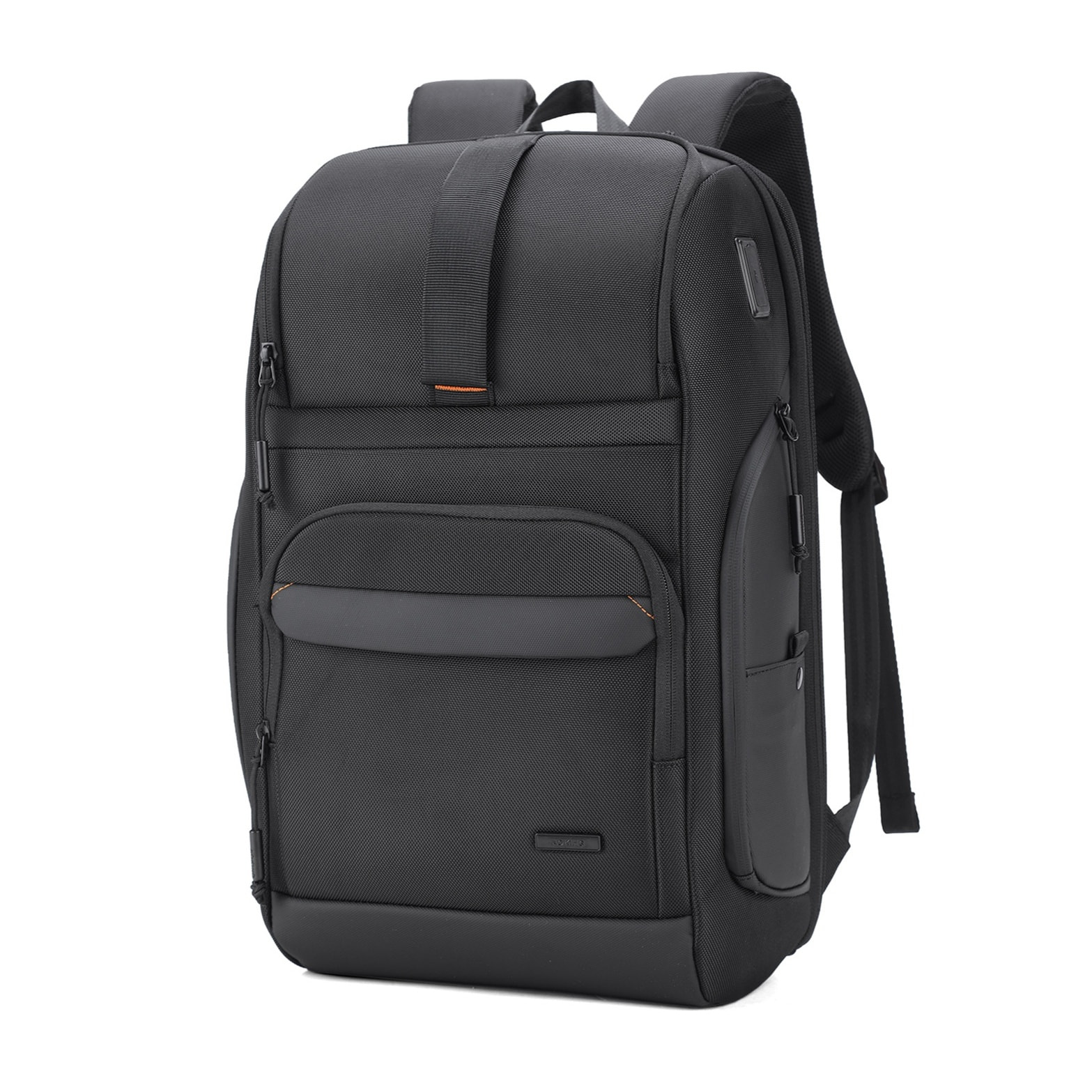 Zaino Unisex Umbria Nova - Poliestere - Casual - Con Zip - 29.0 x 47.0 x 19.0 cm