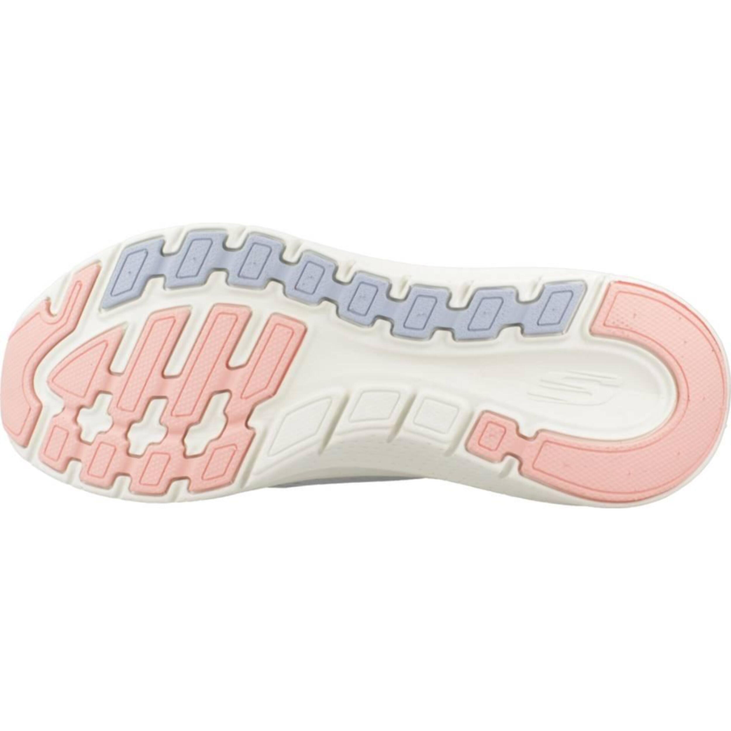Sneakers De  Mujer Arch Fit 2.0 Big League Gris