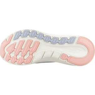 Sneakers De  Mujer Arch Fit 2.0 Big League Gris