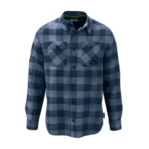 Chemise en flanelle FESTOOL CKSH-FT1 - S - 577826