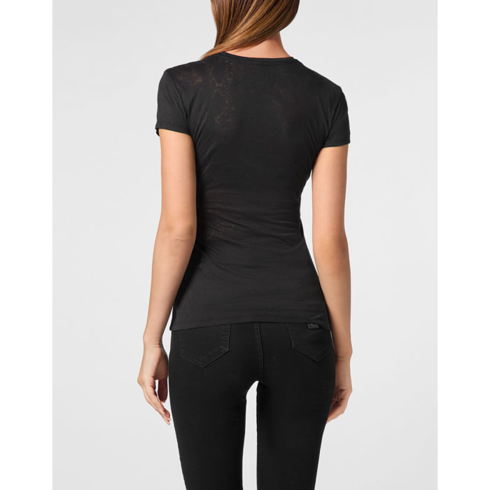 PHILIPP PLEIN Camiseta Slim Fit
