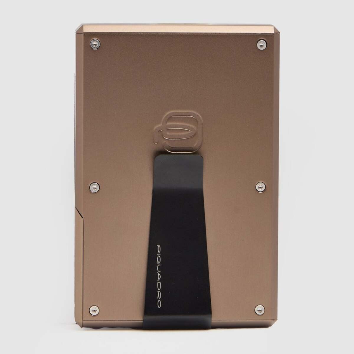 Piquadro Portacarte di credito MagSafe® donna