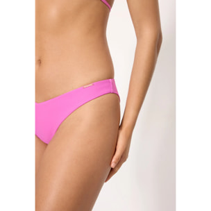 Slip bikini brasiliano Rosa