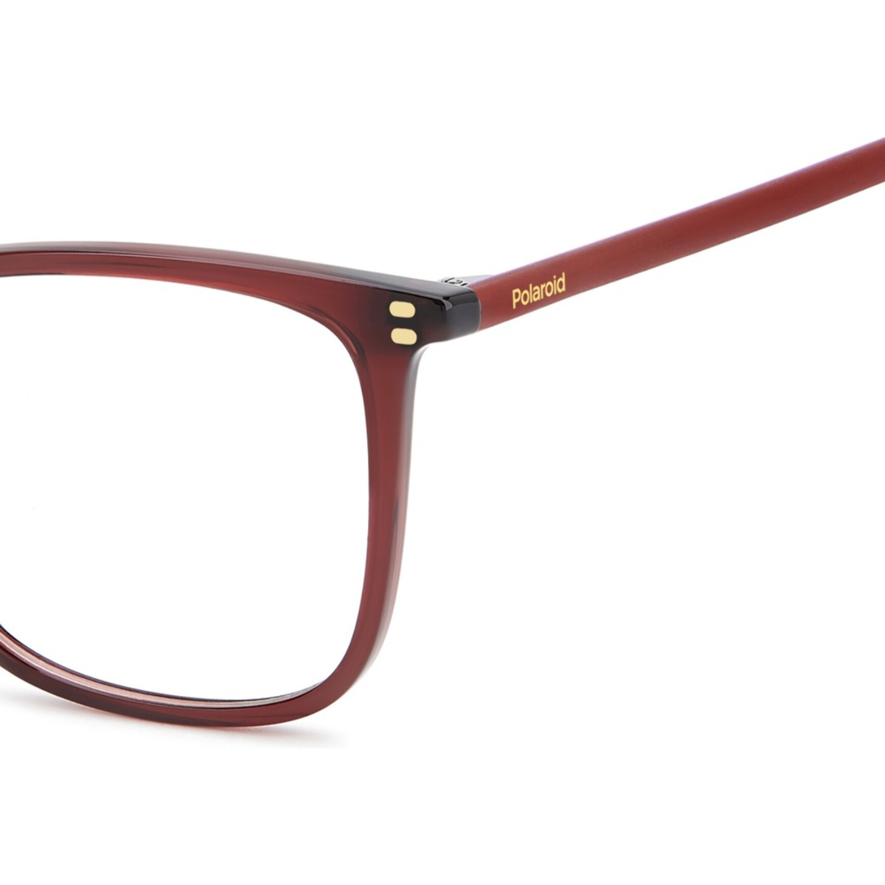 Gafas de Vista Polaroid PLD D614 C9A de Tr90 Mujer 55 mm